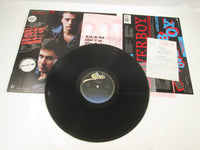 Load image into Gallery viewer, LOVERBOY KEEP IT UP EPIC 25 3P-452 with OBI Sticker Japan LP Vinyl
