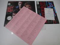 Load image into Gallery viewer, LOVERBOY KEEP IT UP EPIC 25 3P-452 with OBI Sticker Japan LP Vinyl
