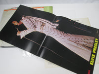 Load image into Gallery viewer, Elvis Presley ‎His Hand In Mine RCA-6111 with OBI Pinnup Japan LP Vinyl A
