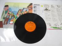 Load image into Gallery viewer, PERRINE Story OST CS-7075 with OBI Japan LP Vinyl
