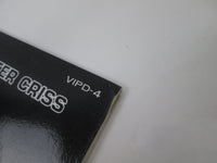 Load image into Gallery viewer, KISS Peter Chris Picture Disc VIPD-4 with OBI Japan LP Vinyl
