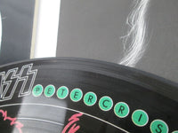 Load image into Gallery viewer, KISS Peter Chris Picture Disc VIPD-4 with OBI Japan LP Vinyl
