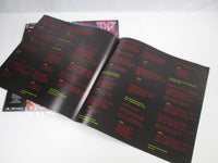 Load image into Gallery viewer, TNT Knights Of The New Thunder 28MM 0411 with OBI Japan LP Vinyl
