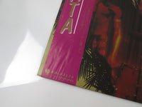 Load image into Gallery viewer, Mikata ‎World Beat Promo SUX-309-V with OBI Japan LP Vinyl
