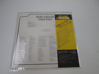 Load image into Gallery viewer, ELVIS PRESLEY PURE GOLD RCA PG-87 with OBI Japan LP Vinyl
