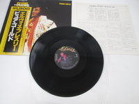 Load image into Gallery viewer, ELVIS PRESLEY PURE GOLD RCA PG-87 with OBI Japan LP Vinyl
