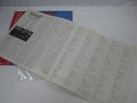 Load image into Gallery viewer, Ace Frehley Frehley's Comet Atlantic P-13521 with OBI Japan LP Vinyl
