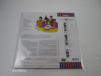 Load image into Gallery viewer, The Beatles Yellow Submarine Apple Records TOJP-7082 with OBI Japan LP Vinyl
