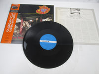 Load image into Gallery viewer, Three O'clock Baroque Hoedown VIP-4199 with OBI Japan LP Vinyl
