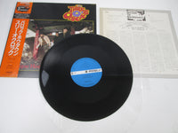 Load image into Gallery viewer, Three O'clock Baroque Hoedown VIP-4199 with OBI Japan LP Vinyl
