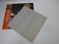 Load image into Gallery viewer, Three O'clock Baroque Hoedown VIP-4199 with OBI Japan LP Vinyl
