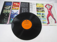 Load image into Gallery viewer, Ultra Seven Drama Hen CS-7102 with OBI Japan LP Vinyl
