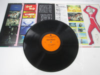 Load image into Gallery viewer, Ultra Seven Drama Hen CS-7102 with OBI Japan LP Vinyl

