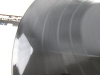 Load image into Gallery viewer, The War in Space OST DX-4005 with OBI Poster Japan LP Vinyl
