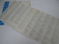 Load image into Gallery viewer, Neil Young Landing On Water Geffen Records P-13353 with OBI Japan LP Vinyl
