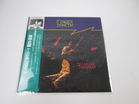 Load image into Gallery viewer, Masayoshi Takanaka Finger Dancin' Kitty 17GK 7908 with OBI Sticker LP Vinyl
