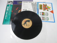 Load image into Gallery viewer, Masayoshi Takanaka Finger Dancin' Kitty 17GK 7908 with OBI Sticker LP Vinyl
