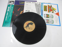 Load image into Gallery viewer, Masayoshi Takanaka Finger Dancin' Kitty 17GK 7908 with OBI Sticker LP Vinyl
