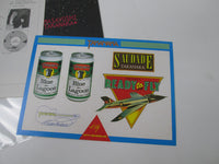 Load image into Gallery viewer, Masayoshi Takanaka Finger Dancin' Kitty 17GK 7908 with OBI Sticker LP Vinyl
