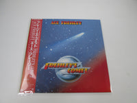 Load image into Gallery viewer, Ace Frehley Frehley's Comet Atlantic P-13521 with OBI Japan LP Vinyl
