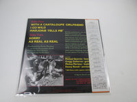 Load image into Gallery viewer, Three O'clock Baroque Hoedown VIP-4199 with OBI Japan LP Vinyl
