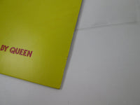 Load image into Gallery viewer, Queen Flash Gordon Elektra ‎P-10960E with OBI Poster Japan LP Vinyl
