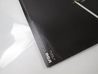 Load image into Gallery viewer, OST(DAVID BOWIE) ZIGGY STARDUST RCA RPL-3039,40 Promo with OBI Japan LP Vinyl
