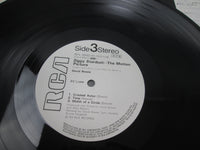 Load image into Gallery viewer, OST(DAVID BOWIE) ZIGGY STARDUST RCA RPL-3039,40 Promo with OBI Japan LP Vinyl
