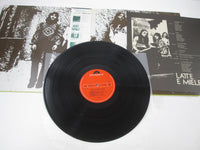 Load image into Gallery viewer, LATTE E MIELE PASSIO SECUNDUM MATTHEUM POLYDOR 23MM 0146 with OBI Japan LP Vinyl
