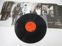 Load image into Gallery viewer, LATTE E MIELE PASSIO SECUNDUM MATTHEUM POLYDOR 23MM 0146 with OBI Japan LP Vinyl
