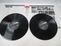 Load image into Gallery viewer, Godzilla Drama OST K18G-7191,2 with OBI Japan LP Vinyl
