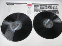 Load image into Gallery viewer, Godzilla Drama OST K18G-7191,2 with OBI Japan LP Vinyl
