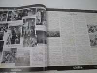 Load image into Gallery viewer, Godzilla Drama OST K18G-7191,2 with OBI Japan LP Vinyl
