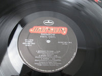Load image into Gallery viewer, Rainbow Finyl Vinyl 29MM 4501,2 with Hype LP Vinyl
