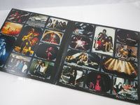 Load image into Gallery viewer, Rainbow Finyl Vinyl 29MM 4501,2 with Hype LP Vinyl
