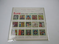Load image into Gallery viewer, Elvis Presley Elvis For Everyone ! SHP-5500 with OBI Japan LP Vinyl
