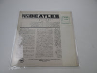 Load image into Gallery viewer, The Beatles Meet The Beatles Apple AR-8026 with OBI Japan LP Vinyl
