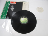 Load image into Gallery viewer, The Beatles Meet The Beatles Apple AR-8026 with OBI Japan LP Vinyl
