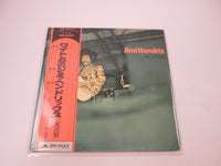 Load image into Gallery viewer, JIMI HENDRIX ISLE OF WIGHT POLYDOR MP 2217 with OBI Japan LP Vinyl
