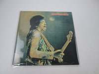 Load image into Gallery viewer, JIMI HENDRIX ISLE OF WIGHT POLYDOR MP 2217 with OBI Japan LP Vinyl

