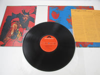 Load image into Gallery viewer, JIMI HENDRIX ISLE OF WIGHT POLYDOR MP 2217 with OBI Japan LP Vinyl
