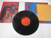 Load image into Gallery viewer, JIMI HENDRIX ISLE OF WIGHT POLYDOR MP 2217 with OBI Japan LP Vinyl
