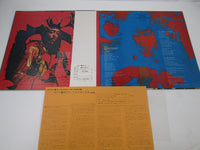 Load image into Gallery viewer, JIMI HENDRIX ISLE OF WIGHT POLYDOR MP 2217 with OBI Japan LP Vinyl
