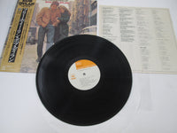 Load image into Gallery viewer, BOB DYLAN FREEWHEELIN' CBS/SONY 25AP-269 with OBI Japan LP Vinyl
