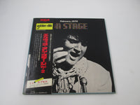 Load image into Gallery viewer, ELVIS PRESLEY ON STAGE FEBRUARY 1970 RCA SX-202 with OBI Japan LP Vinyl C
