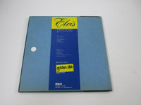 Load image into Gallery viewer, ELVIS PRESLEY ON STAGE FEBRUARY 1970 RCA SX-202 with OBI Japan LP Vinyl C
