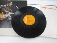 Load image into Gallery viewer, ELVIS PRESLEY ON STAGE FEBRUARY 1970 RCA SX-202 with OBI Japan LP Vinyl C
