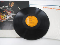 Load image into Gallery viewer, ELVIS PRESLEY ON STAGE FEBRUARY 1970 RCA SX-202 with OBI Japan LP Vinyl C
