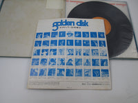 Load image into Gallery viewer, ELVIS PRESLEY ON STAGE FEBRUARY 1970 RCA SX-202 with OBI Japan LP Vinyl C
