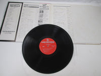 Load image into Gallery viewer, Ultraman Leo Original BGM SKK-2132 with OBI Pinnup Japan LP Vinyl
